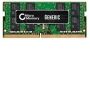 CoreParts 4GB DDR4 2400MHz SO-DIMM Geheugenmodule (MMKN113-4GB) thumbnail