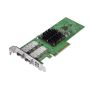 Dell BC57414 2-Port 10/25Gbps SFP28 Netwerkadapter (275YF-RFB) thumbnail