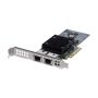 Dell Dual Port 10GB Base-T PCIe Netwerkadapter (3TM39) thumbnail