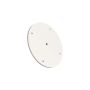 Hikvision DS-2909ZJ Metalen Montageplaat voor Bullet Camera (DS-2909ZJ) thumbnail