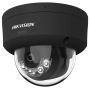 Hikvision DS-2CD2147G3-LIS2UY 4MP Smart Hybrid Light ColorVu Dome Came (DS-2CD2147G3-LIS2UY(2.8MM)(BLA) thumbnail