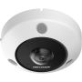 Hikvision DS-2CD6365G1-IVS(1.16mm) 6MP Fisheye IP-Camera (DS-2CD6365G1-IVS(1.16MM)(O-STD) thumbnail