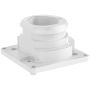 Hikvision DS-4274ZJ-MD4-WAY Montageadapter voor Dual Turret Camera (DS-4274ZJ-MD4-WAY(O-STD)) thumbnail