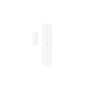 Hikvision DS-PDMCK-EG2-WE(B) Deur-/Raamsensor Bekabeld & Draadloos (DS-PDMCK-EG2-WE(B)) thumbnail