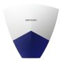 Hikvision DS-PS102X/BLUE AxPro Bekabelde Buitensirene 110dB IP55 (DS-PS102X/BLUE) thumbnail