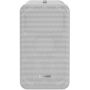 Hikvision DS-QAE0420G1-V Luidspreker Wit Bekabeld (DS-QAE0420G1-V) thumbnail
