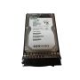 HP 750GB 7.200RPM SATA Interne Harde Schijf (432401-001) thumbnail