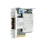 HP Ethernet 10Gb 2-Poorts 530FLR-SFP+ Adapter (649869-001-RFB) thumbnail