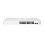 HPE Networking Instant On 1830 24G 2SFP 195W PoE Switch (74140763) thumbnail