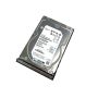 HP HDD 4TB 12G 7.2K LFF SAS MDL (862137-001) thumbnail