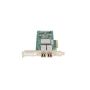 HP 82Q 8GB 2-PORT PCIE FIBRE (AJ764-63002-RFB) thumbnail