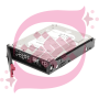 HP HDD 6TB 12G 7.2K LFF SAS MDL (P17964-B21) thumbnail