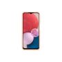 Samsung EF-OA135 mobiele telefoon behuizingen 16,5 cm (6.5") Hoes Perzik (EF-OA135TPEGWW) thumbnail