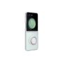 Samsung EF-XF731CTEGWW mobiele telefoon behuizingen 17 cm (6.7") Hoes Transparant (EF-XF731CTEGWW) thumbnail