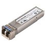 NETGEAR AXM763 netwerk transceiver module Vezel-optiek 10000 Mbit/s SFP+ thumbnail
