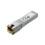 NETGEAR AXM765 netwerk transceiver module Vezel-optiek 10000 Mbit/s SFP+ thumbnail