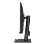 ASUS BE248QF computer monitor 61,2 cm (24.1") 1920 x 1200 Pixels WUXGA LED Zwart (BE248QF) thumbnail