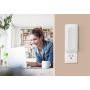 NETGEAR EAX17 draadloze router Gigabit Ethernet Dual-band (2.4 GHz / 5 GHz) Wit (EAX17-100PES) thumbnail