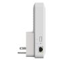NETGEAR EAX17 draadloze router Gigabit Ethernet Dual-band (2.4 GHz / 5 GHz) Wit (EAX17-100PES) thumbnail