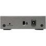NETGEAR ProSAFE Unmanaged Plus Switch - GS105E - 5 Gigabit Ethernet poorten (GS105E-200PES) thumbnail