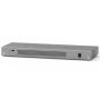 NETGEAR GS116 Unmanaged L2 Gigabit Ethernet (10/100/1000) Zwart (GS116-300EUS) thumbnail