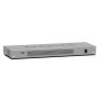 NETGEAR GS116 Unmanaged L2 Gigabit Ethernet (10/100/1000) Zwart (GS116-300EUS) thumbnail