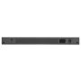 NETGEAR GS116LP Unmanaged Gigabit Ethernet (10/100/1000) Power over Ethernet (PoE) Zwart (GS116LP-100EUS) thumbnail