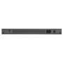 NETGEAR GS116PP Unmanaged Gigabit Ethernet (10/100/1000) Power over Ethernet (PoE) Zwart (GS116PP-100EUS) thumbnail