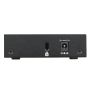 NETGEAR GS305 Unmanaged L2 Gigabit Ethernet (10/100/1000) Zwart (GS305-300PES) thumbnail