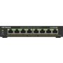 NETGEAR 8-Port Gigabit Ethernet PoE+ Plus Switch (GS308EP) (GS308EP-100PES) thumbnail