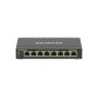NETGEAR 8-Port Gigabit Ethernet PoE+ Plus Switch (GS308EP) (GS308EP-100PES) thumbnail