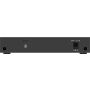 NETGEAR 8-Port Gigabit Ethernet High-Power PoE+ Plus Switch (GS308EPP) (GS308EPP-100PES) thumbnail