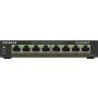 NETGEAR 8-Port Gigabit Ethernet High-Power PoE+ Plus Switch (GS308EPP) (GS308EPP-100PES) thumbnail