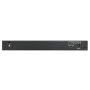 NETGEAR GS308PP Unmanaged Gigabit Ethernet (10/100/1000) Power over Ethernet (PoE) Zwart (GS308PP-100EUS) thumbnail