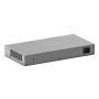 NETGEAR GS724T Managed L2+/L3 Gigabit Ethernet (10/100/1000) 1U Blauw, Grijs (GS724T-600EUS) thumbnail