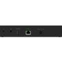 NETGEAR GSM4210PD Managed L2/L3 Gigabit Ethernet (10/100/1000) Power over Ethernet (PoE) Zwart (GSM4210PD-100EUS) thumbnail
