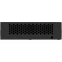 NETGEAR GSM4210PD Managed L2/L3 Gigabit Ethernet (10/100/1000) Power over Ethernet (PoE) Zwart (GSM4210PD-100EUS) thumbnail