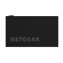 NETGEAR GSM4230P Managed L2/L3 Gigabit Ethernet (10/100/1000) Power over Ethernet (PoE) 1U Zwart (GSM4230P-100EUS) thumbnail