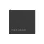 NETGEAR GSM4248UX Managed L2/L3 Gigabit Ethernet (10/100/1000) Power over Ethernet (PoE) 2U Zwart (GSM4248UX-100EUS) thumbnail