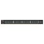 NETGEAR GSM4352 Managed L3 Gigabit Ethernet (10/100/1000) Power over Ethernet (PoE) 1U Zwart (GSM4352-100NES) thumbnail