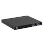 NETGEAR GSM4352 Managed L3 Gigabit Ethernet (10/100/1000) Power over Ethernet (PoE) 1U Zwart (GSM4352-100NES) thumbnail