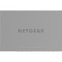 NETGEAR 8-port Ultra60 PoE++ Multi-Gigabit (2.5G) Ethernet Plus Switch (MS108EUP-100EUS) thumbnail