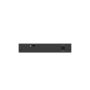 NETGEAR MS305 Unmanaged 2.5G Ethernet (100/1000/2500) Zwart (MS305-100EUS) thumbnail