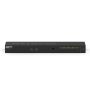 NETGEAR MSM4214X Managed L2/L3 2.5G Ethernet 1U Zwart (MSM4214X-100EUS) thumbnail