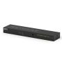 NETGEAR MSM4214X Managed L2/L3 2.5G Ethernet 1U Zwart (MSM4214X-100EUS) thumbnail