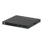 NETGEAR MSM4352 Managed L3 2.5G Ethernet (100/1000/2500) Power over Ethernet (PoE) 1U Zwart (MSM4352-100NES) thumbnail