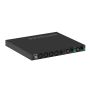 NETGEAR MSM4352 Managed L3 2.5G Ethernet (100/1000/2500) Power over Ethernet (PoE) 1U Zwart (MSM4352-100NES) thumbnail