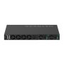 NETGEAR MSM4352 Managed L3 2.5G Ethernet (100/1000/2500) Power over Ethernet (PoE) 1U Zwart (MSM4352-100NES) thumbnail