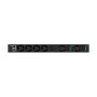 NETGEAR MSM4352 Managed L3 2.5G Ethernet (100/1000/2500) Power over Ethernet (PoE) 1U Zwart (MSM4352-100NES) thumbnail
