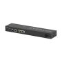 NETGEAR PR460X bedrade router 10 Gigabit Ethernet Zwart (PR460X-111EUS) thumbnail